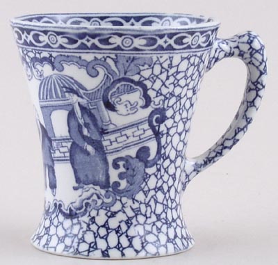 Mug c1930s